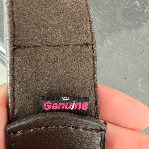 Multicolor Belt - Picture 6 of 6